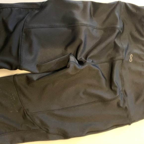 energy performance legging size m new - Picture 3 of 4